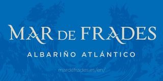 Mar De Frades Giveaway Sticker (Each)