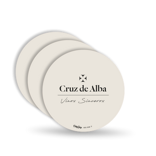 Cruz de Alba Dropstop - Pack of 10