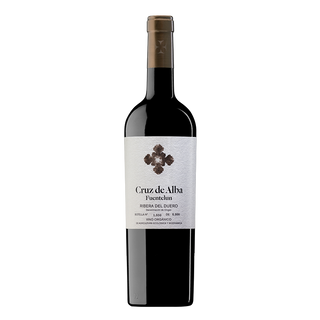 Cruz de Alba Dummy Bottle - Crianza - Pack of 6 (Brand Team Only)
