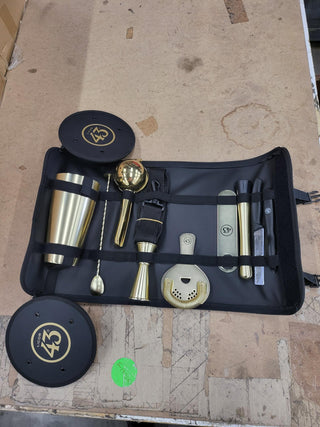 Licor 43 Gold Bartender On-Premise Kit  (Brand Team Only)