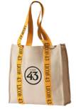 Licor 43 Canvas Tote Bag