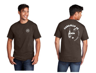 Licor 43 Carajillo T-Shirt - Large