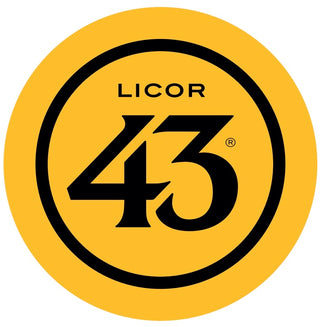Licor 43 Coasters - Pack of 50