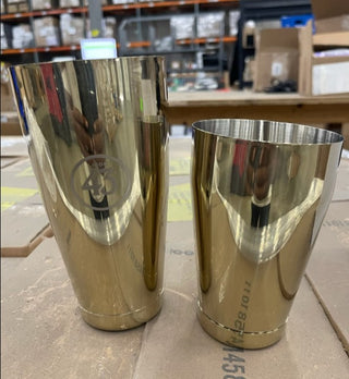 Licor 43 Premium Gold Shaker