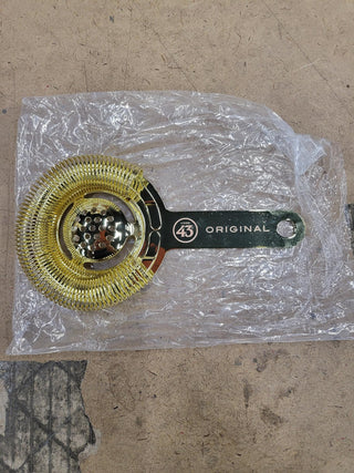 Licor 43 Gold Strainer