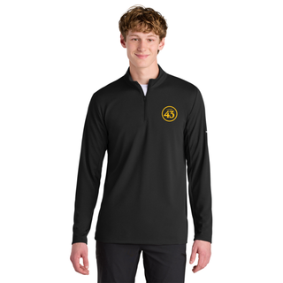 Licor 43 North Face Men's Quarter Zip  (Brand Team Only)