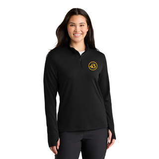 Licor 43 North Face Women's Quarter Zip  (Brand Team Only)
