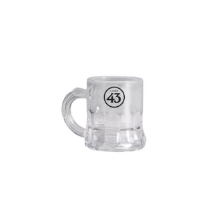 Licor 43 Minibeer Mug (Plastic) - Pack of 100  (Brand Team Only)