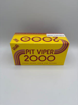 LICOR 43 Pit Vipers Style: Carnivore 2000 (Brand Team Only)