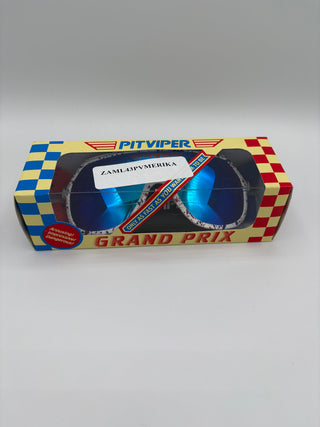 LICOR 43 Pit Vipers Style: The Merika Grand Prix  (Brand Team Only)