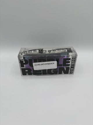 LICOR 43 Pit Vipers Style: The Purple Reign DW (Brand Team Only)
