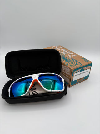 LICOR 43 Pit Vipers Style: The South Beach Flight Optics (Brand Team Only)