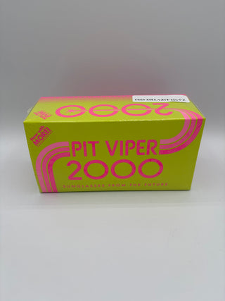 LICOR 43 Pit Vipers Style: The 1993 2000  (Brand Team Only)