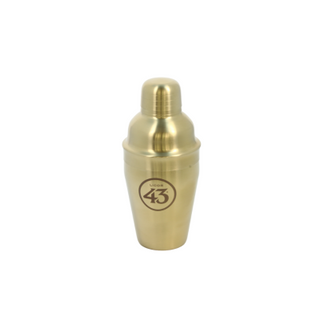 Licor 43 300ml Golden Shaker  (Brand Team Only)
