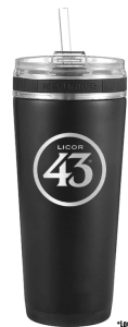 LICOR 43 customized 26oz Ice Shaker (Brand Team Only)