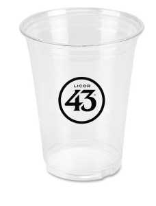 L43 Tastings 2020, 3.5oz Sample Cups - (Pack of 100)