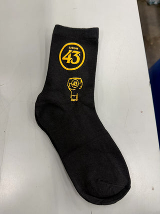 Licor 43 Socks - Large