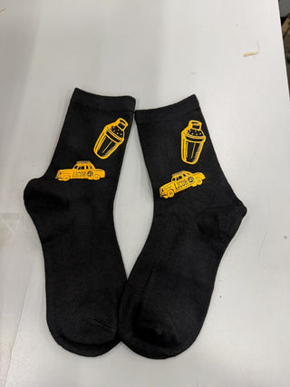 Licor 43 Socks - Small
