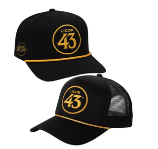 Licor 43 Trucker Hat