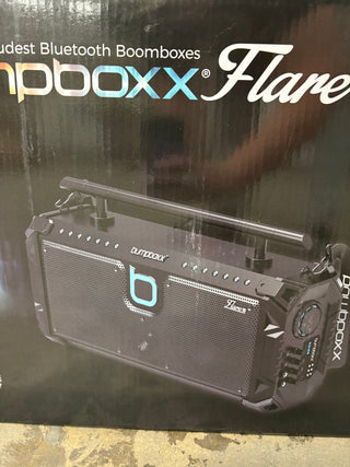 Zamora BumpBoxx Large Speaker