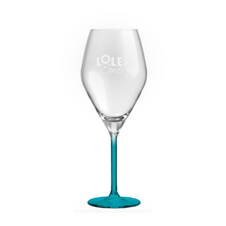 Lolea Spritz Glass - Pack of 6