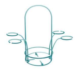 Lolea Spritz Glass  Holder - Ice Bucket Not Included  (Brand Team Only)