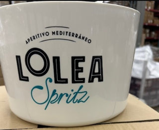 Lolea Spritz Large Ice Bucket  (Brand Team Only)
