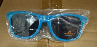 Lolea Spritz Teal Sunglasses (Each)