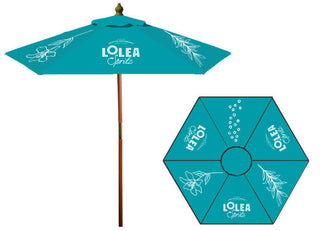 Lolea Spritz Umbrella