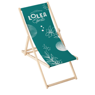Lolea Spritz Hamaca  (Brand Team Only)
