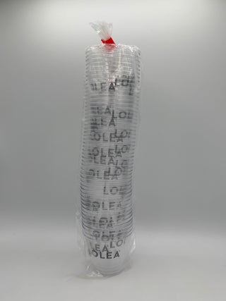 Lolea 5.5 OZ Tasting Glasses