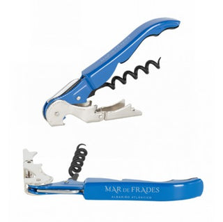 Mar de Frades Bottle Opener - Blue