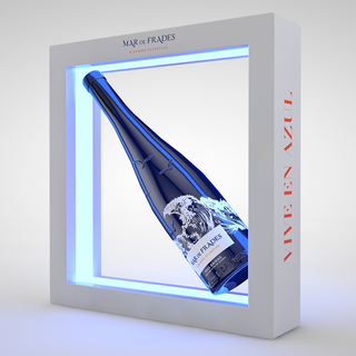 Mar de Frades Illuminated Bottle Glorifier  (Brand Team Only)