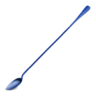 Martin Miller's Gin Blue Bar Spoon