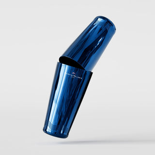 Martin Miller's Gin Blue Shaker