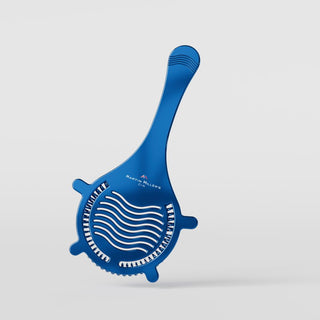 Martin Miller's Gin Blue Strainer