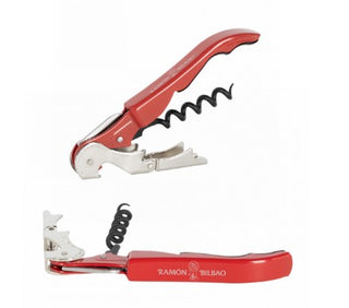 Ramon Bilbao Bottle Opener - Red