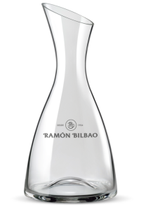 Ramon Bilbao Prestige Decanter  (Brand Team Only)