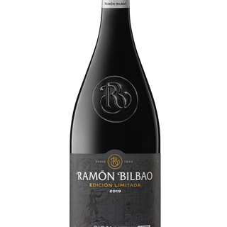 Ramon Bilbao Dummy Bottle (Limited Edition 2019) - Pack of 6