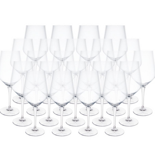 Ramon Bilbao Electra Wine Glasses - Box of 24