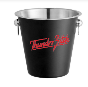 Thunder Bitch Ice Bucket