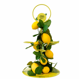 Villa Massa Spritz Tree - 4 Glasses  (Brand Team Only)