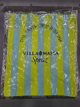 Villa Massa Spritz Tote Bag