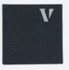 Volteo Napkin (Single)