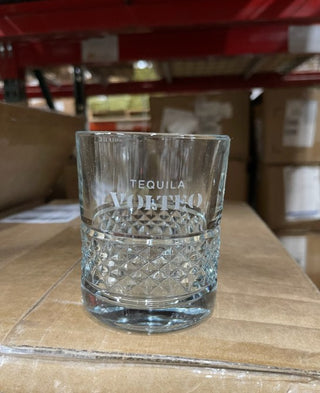 Volteo Rocks Glass  (Brand Team Only)