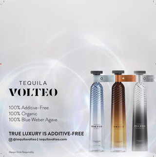 Volteo Family - Shelf Talker (Pack of 25)