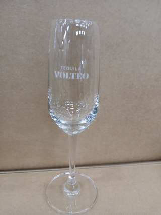 Volteo Tasting Flute - Glass